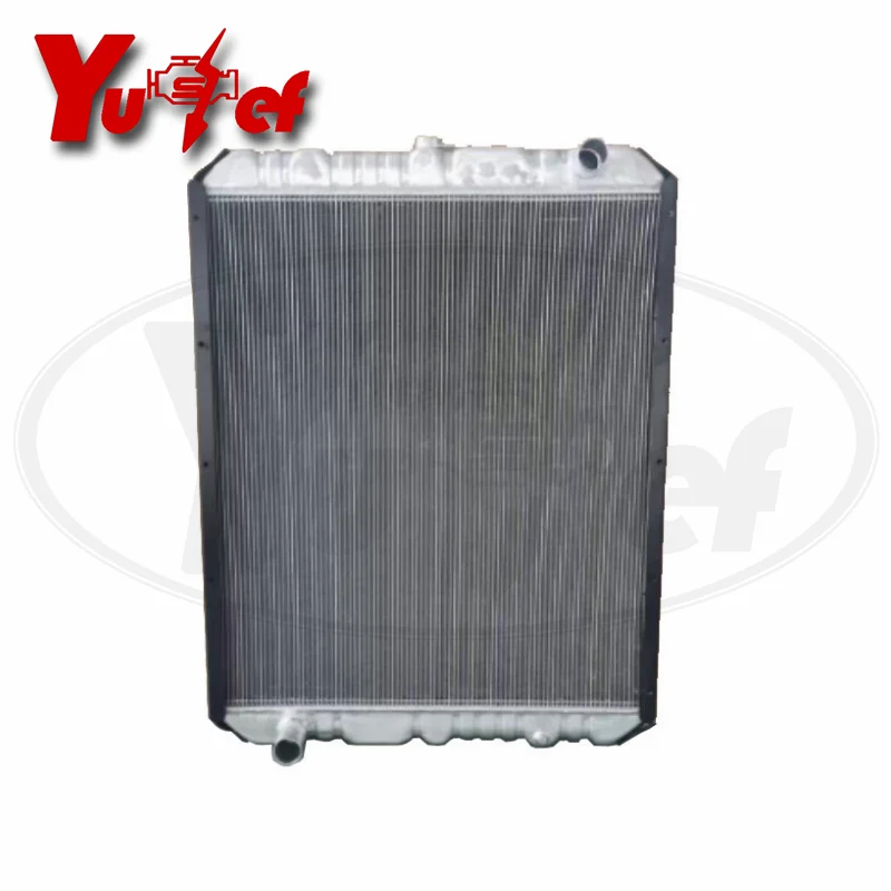 Excavator Radiator Assy For Sumitomo SH330-3 sh350-3