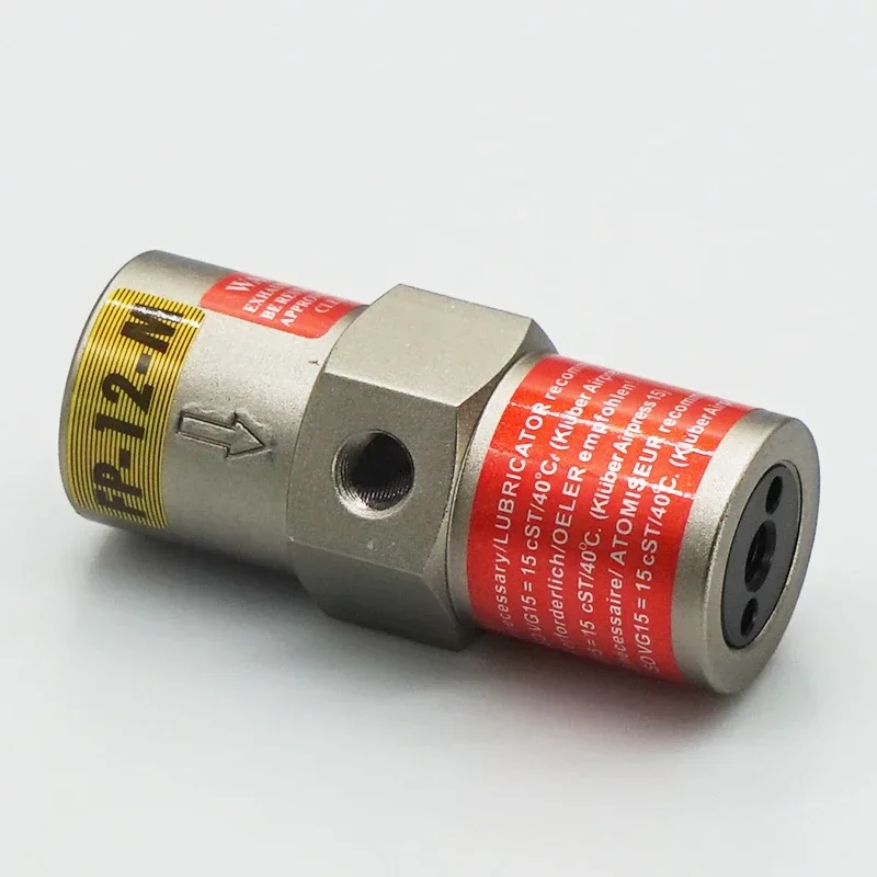 FP-35-M Fp Pneumati…