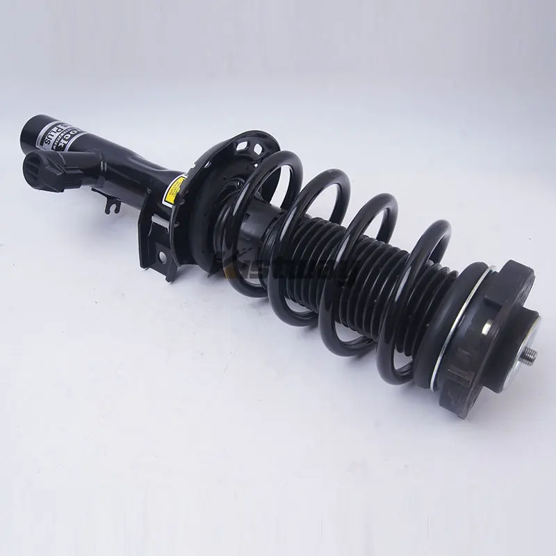 1PCS Front Or Rear Electric Sensor Shock Absorber Assembly For VW Golf 6 MK6 Passat B7 CC EOS Tiguan Scirocco 3C0413031D