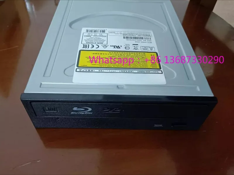 16 Speed Blu Ray Bu…