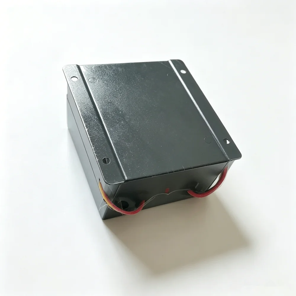 Car Power Converter 24V to 12V Adapter 10A 5A Vehicle Power Supply Adapter for Automotive Use
