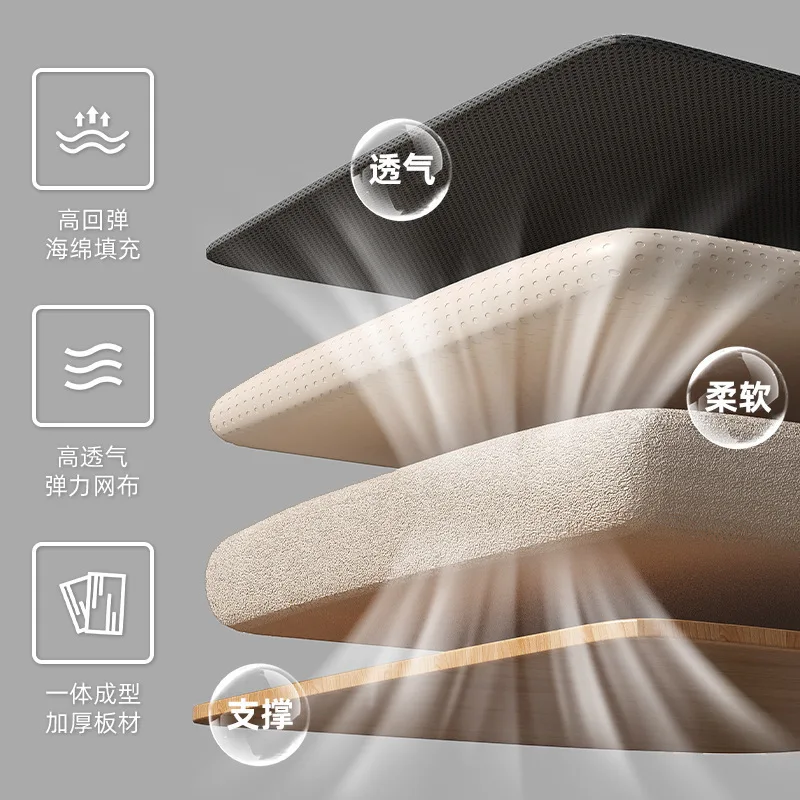 كرسي كمبيوتر ألعاب إلكتروني قابل للتعديل، دعم خلفي مريح للمقعد، توصيل مجاني لأثاث كرسي مكتب Sedia