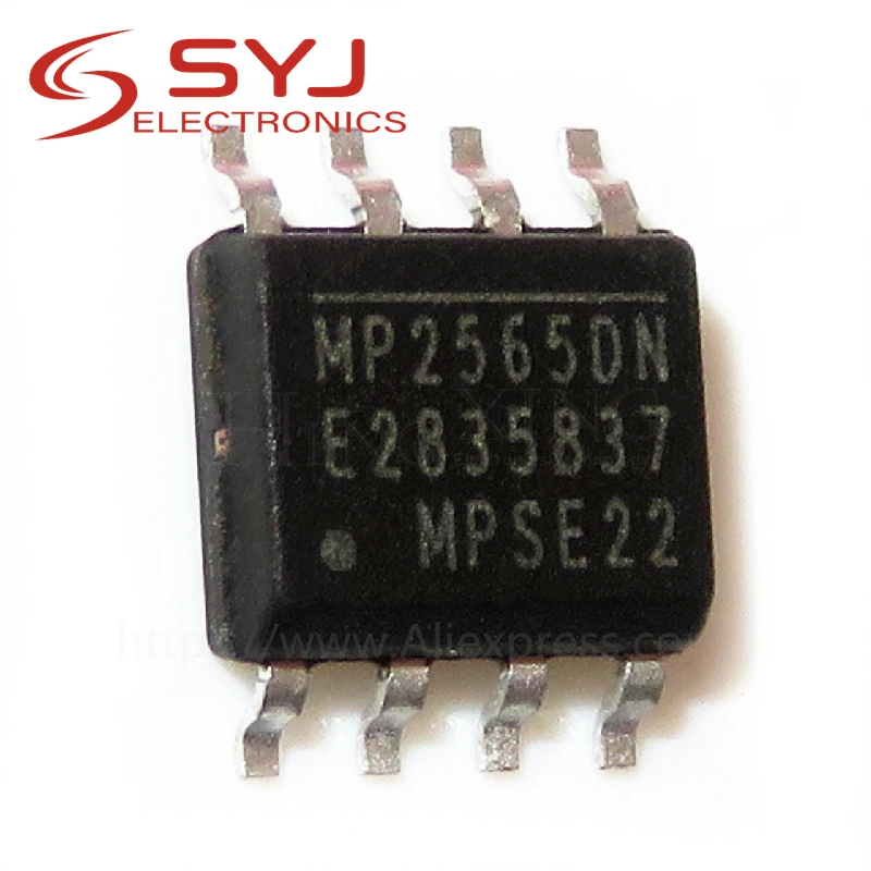 10pcs P38894DN MP38892 MP3401A MP2565DN MP2560DN MP2494DN MP24943DN MP24833GN MP2403 MP2380DN MP2374DS MP2372DN MP2363DN SOP-8