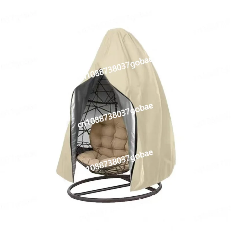 

Подвесная корзина, стул, колыбель, уличный двойной водонепроницаемый чехол