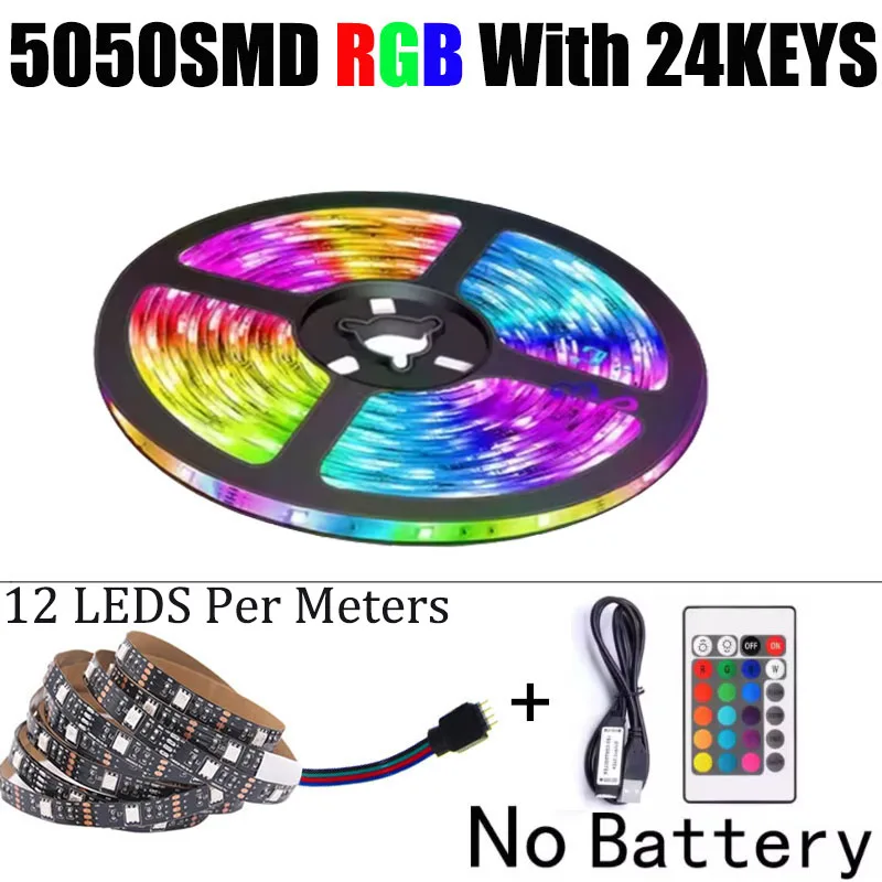5050RGB 24KEY