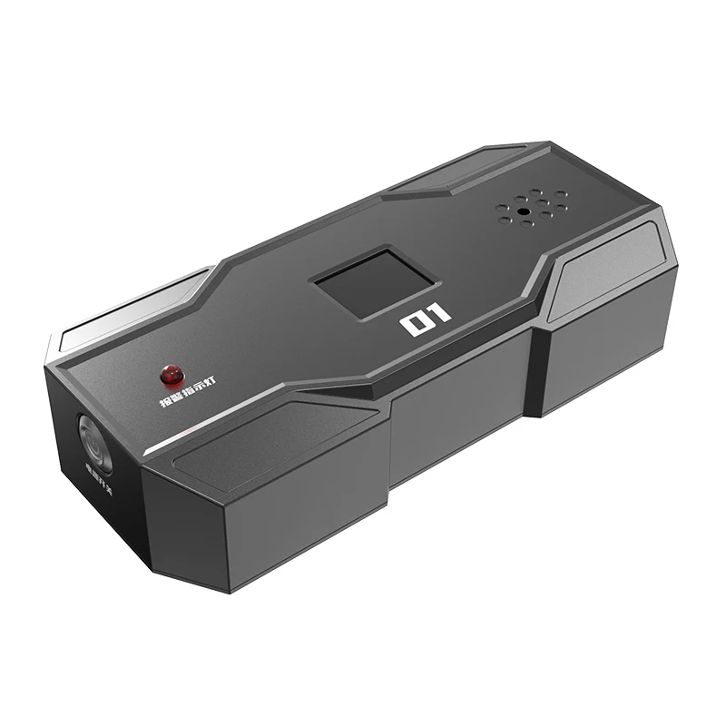 LSJ-M 2D Search And Rescue Equipment Detect And Locate Live Victims Trapped In Collapsed Structures