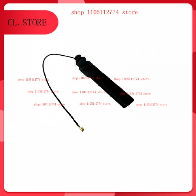 

Длинная антенна для DJI RC Pro (правая)