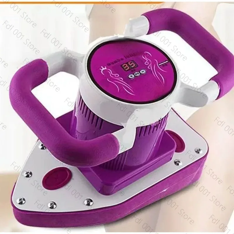 Advanced Professional 220V Vibration Beauty Lipometer Ovarian Maintenance and slimming Instrument Slimming and beauty Equipment