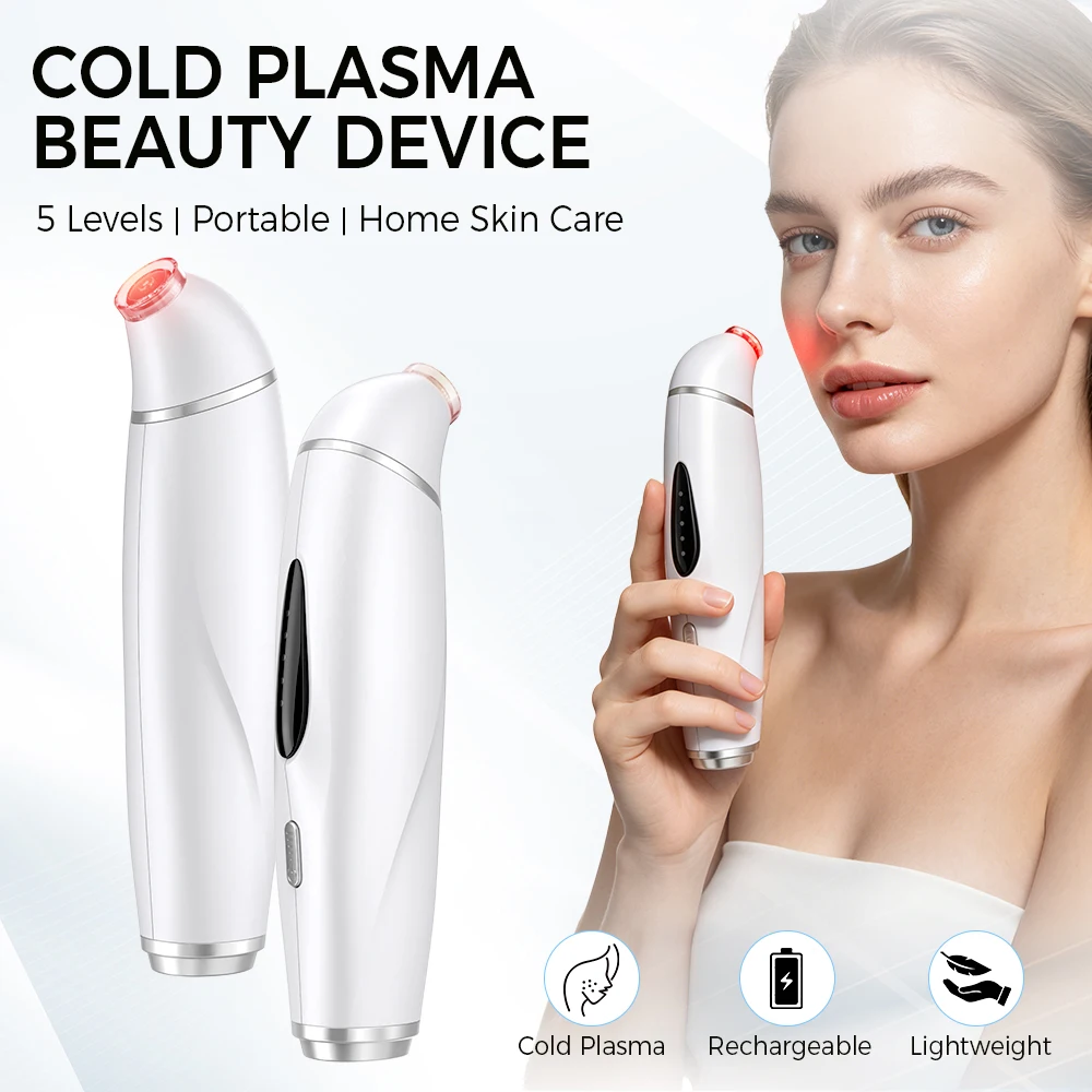 cold-plasma-beauty-device-5-adjustable-levels-rechargeable-portable-facial-skin-care-for-acne-skin-home-use-daily-face-care-tool