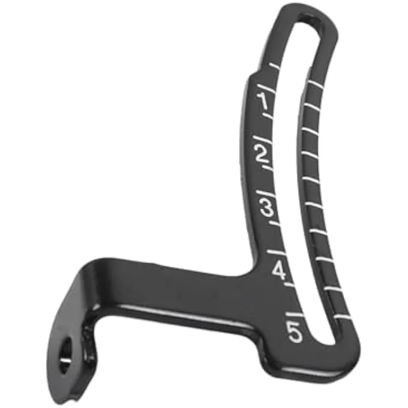 AT43-346838-2 Направляющая глубины для бесщеточной циркулярной пилы DHS680 Аксессуары для электроинструментов