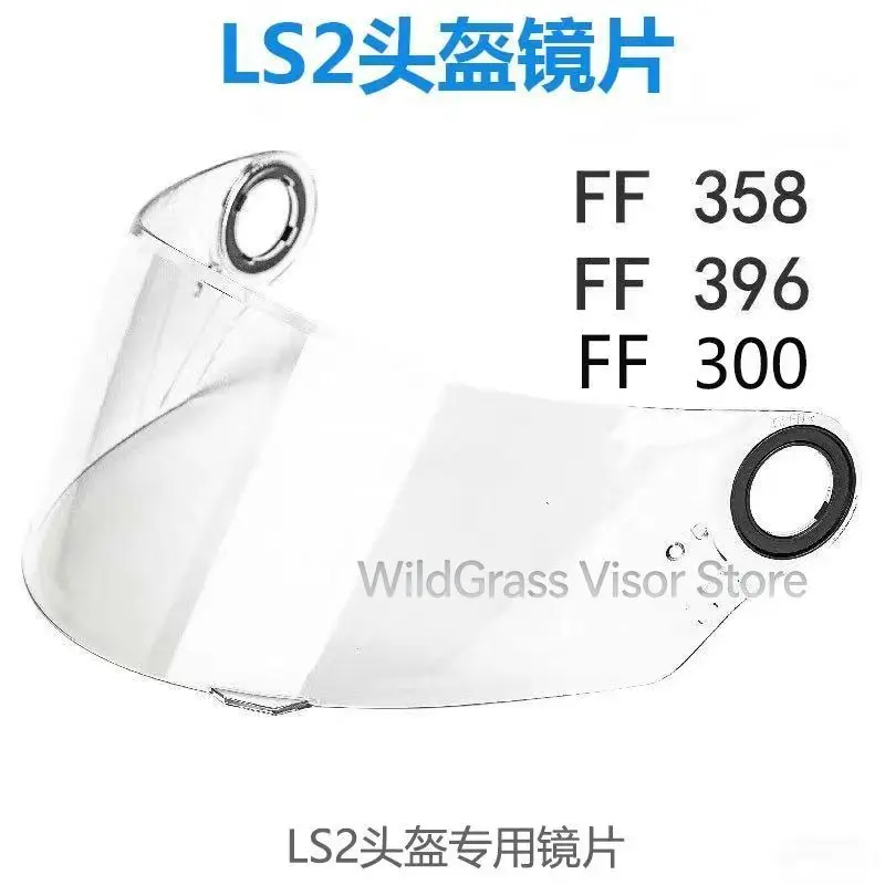 Photochromic FF396 FF358 FF300 Visor for FW3 Gt Gtn Gtx Gt5 Gt2 Jokker R1 Reggae Super Helmet Visière Moto Face Shield