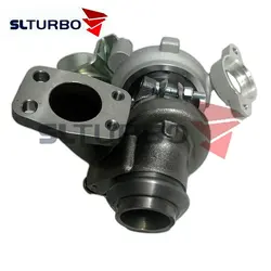 Full Turbine For Citroen Berlingo C3  C4 Jumpy Xsara 1.6 HDI 55 Kw 75HP 66Kw 90HP DV6B DV6ATED4 1684949 49173-07506 Turbo 2005-