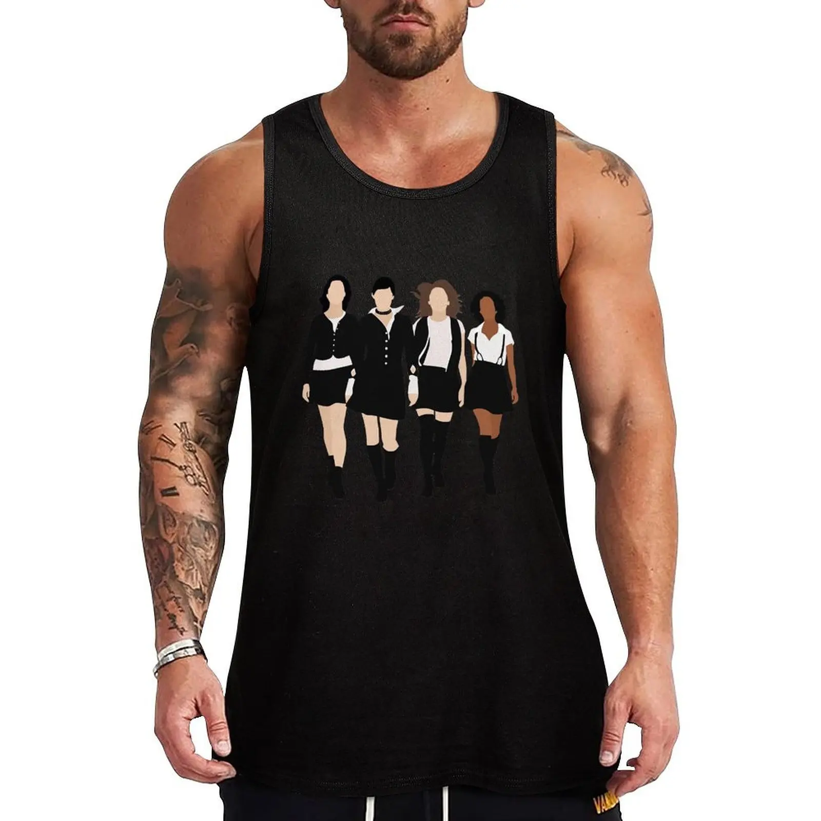 

People Call Me The Craft Awesome Gift For Fan Tank Top Beach Casual Tank Top Sleeveless Loose Fit Vacation