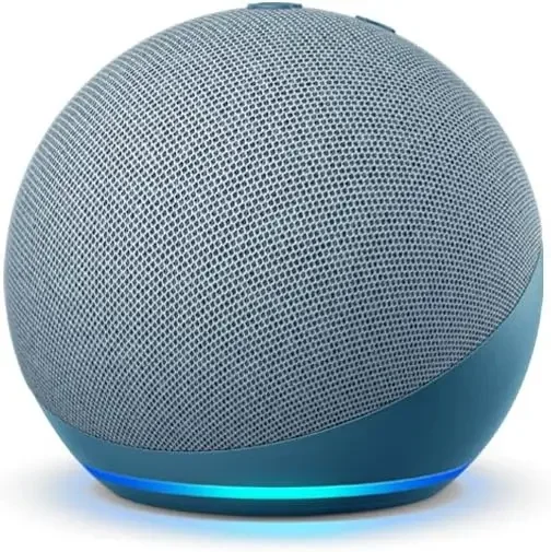 Alexa Operated Hot sale Smart Home Mini Smart Speaker  All-new Echo Do5th generation Smart speaker with Alexa