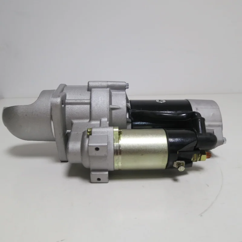 Démarreur de moteur, 4944701 24V 4BT