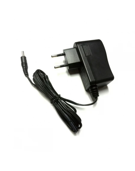 Wall charger voltage replacement for robot vacuum cleaner Ecovacs (check model)