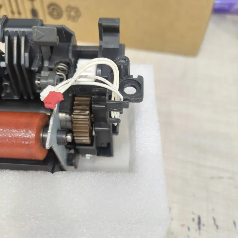 

Узел термофиксатора для Brother DCP9020CDN MFC9130 MFC9140 MFC9330CDW MFC9340 9020 9130 9140 9330 9340 Блок термофиксатора LY6753001 LY6754001