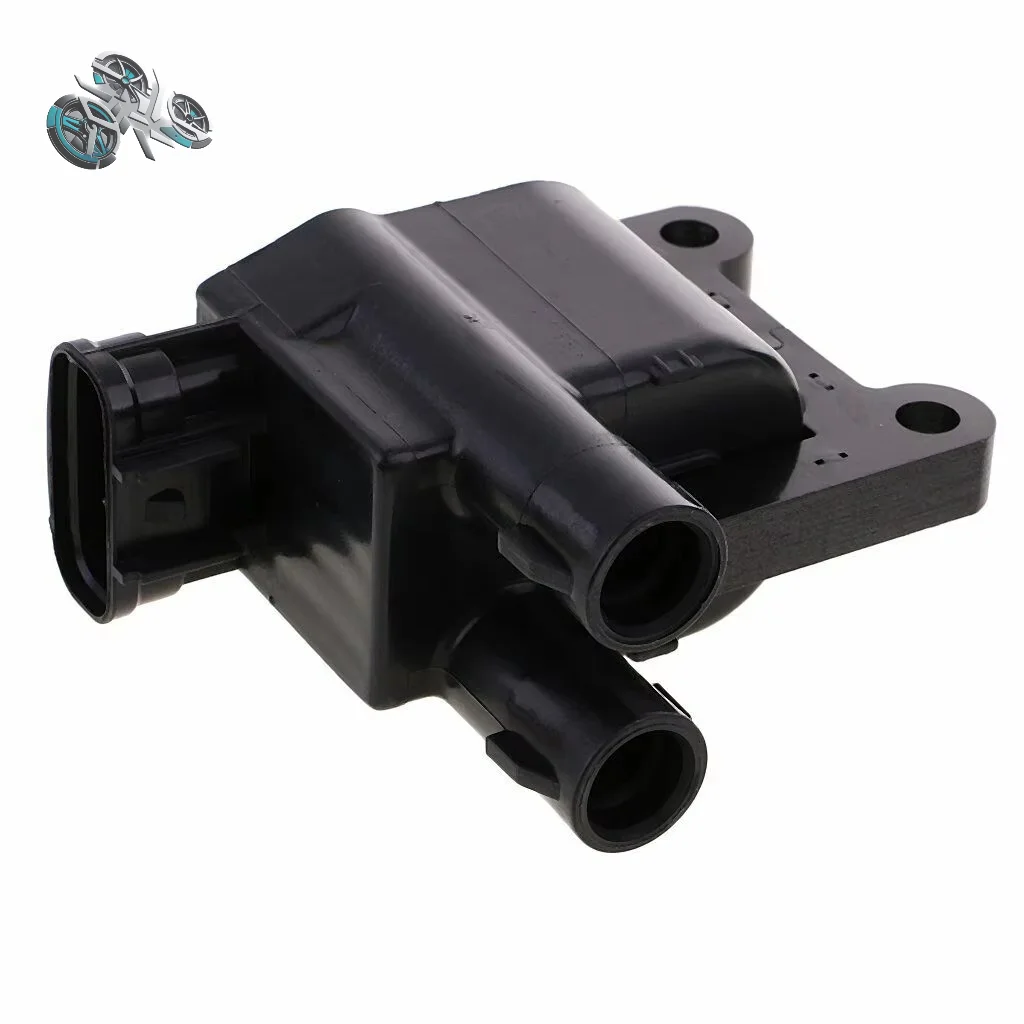

Высокое качество 90919-02217 Катушка зажигания, совместимая с Toyota RAV4 2.0L, Outing 2.0L, Costa 2.7L