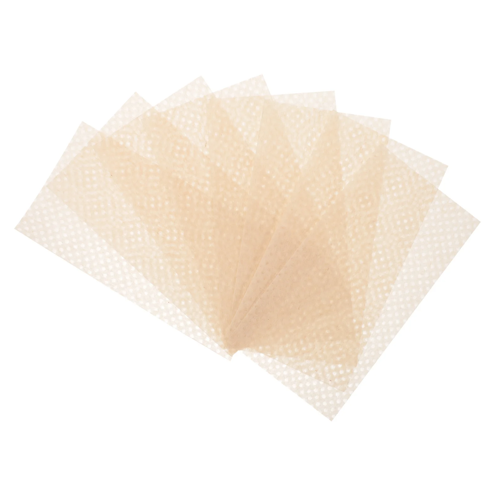 

500pcs Perm Paper for Hair Styling Salon Supplies Hairdressing Tool Perm Solution Heat Protect DIY