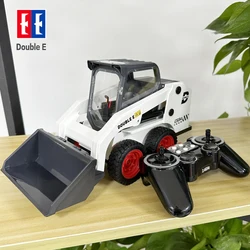 2023 Double E RC Truck Loader 1/14 E594 RC escavatore telecomando auto ingegneria veicoli camion giocattoli per ragazzi bambini regalo