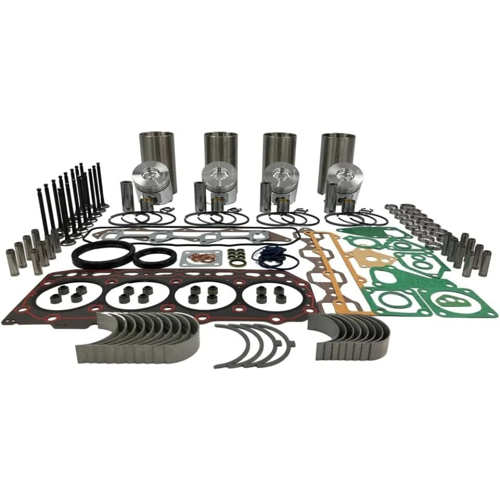 

4TNV84T-DSA3 Rebuild Kit 16V For Yanmar Engine Part