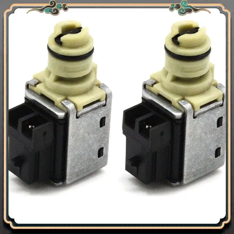 

M45K-4T40E 4T45E Детали соленоида переключения передач для GM Buick Oldsmobile Pontia