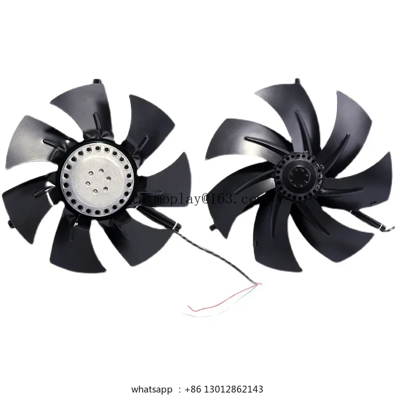 新しい-380v-産業用冷却軸流ファン-g200a-可変周波数モーター冷却ファン-g-132