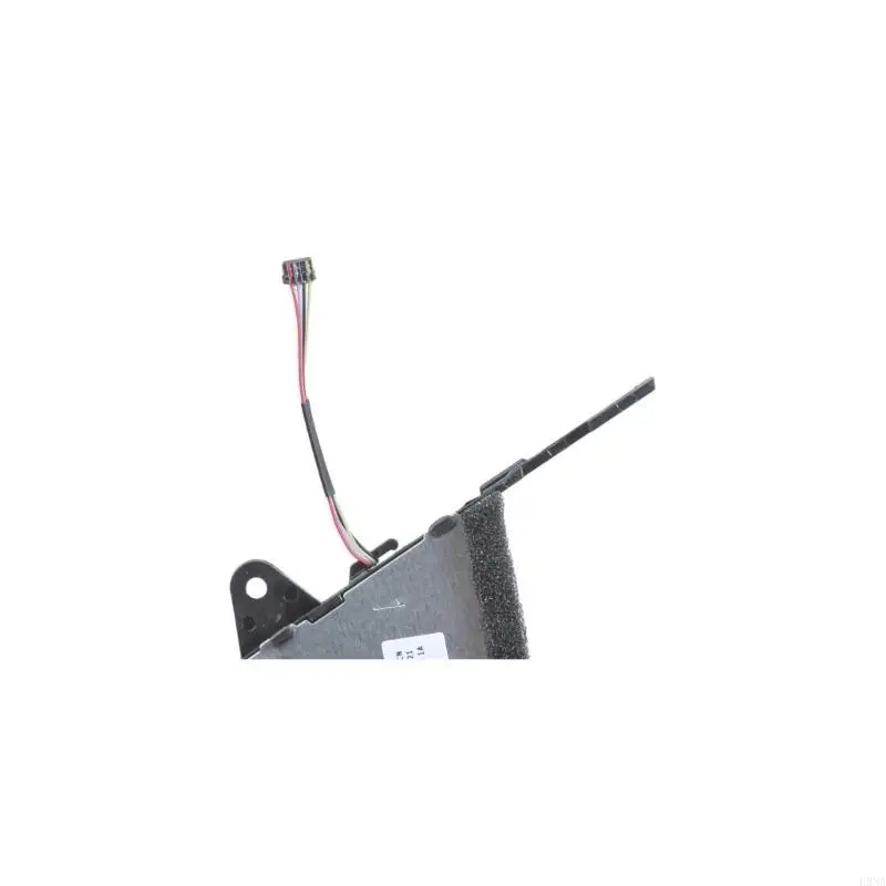 L9NA High Efficiency Laptop CPU Coolers Compatible for E1504 E1404 E1404GA Device