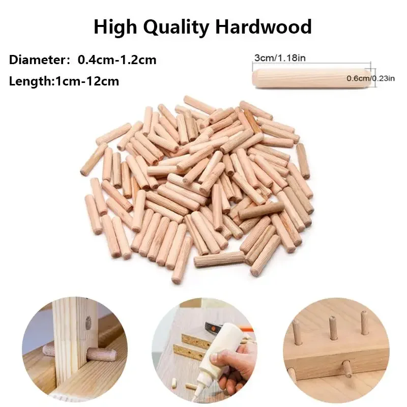 50Pc Multiple Size …