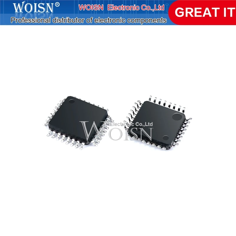 2pcs/lot STM8S208C8 STM8S208 STM8S208C8T6 STM8S903K3T6C STM8S903 QFP In Stock