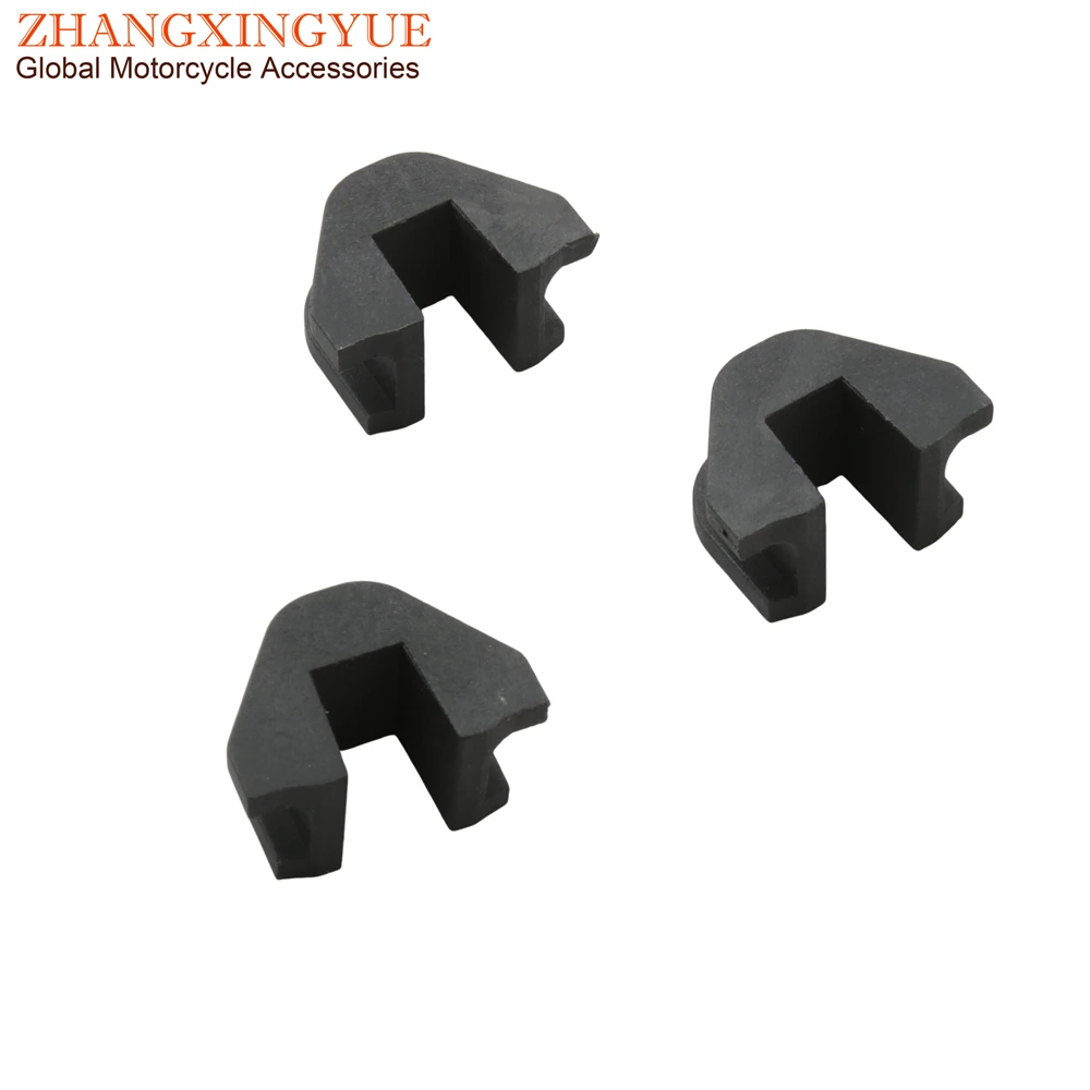 

Piece Slide Set For Honda PCX125 PCX160 SH125 LEAD125 ADV160 Vario160 Click160 2021 22011-K1N-V01