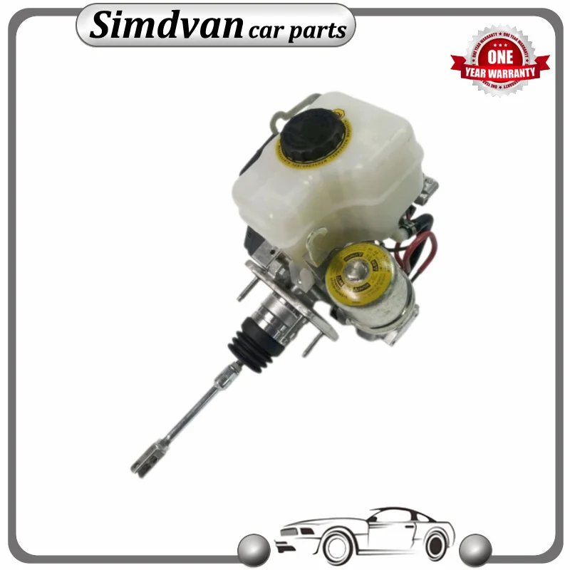 High Quality 89541-60680 8954160680 89541 60680 Brake Booster Master Cylinder for Toyota Land Cruiser