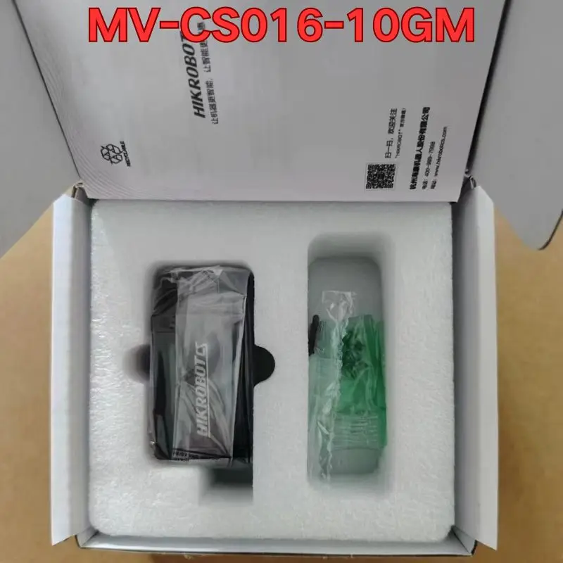 

Brand new MV-CS016-10GM industrial camera The latest quotation in November 2026
