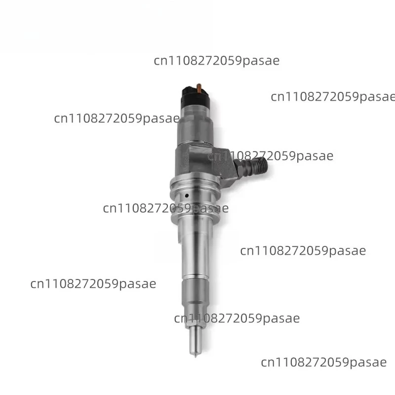 New 120 Series CRIN2L Diesel Injectors 0445120058 OE ME 356178 ME355793