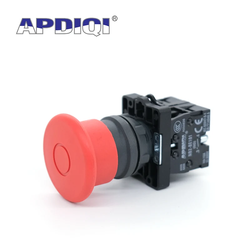 1Pcs Apdiqi XB2 ET4…