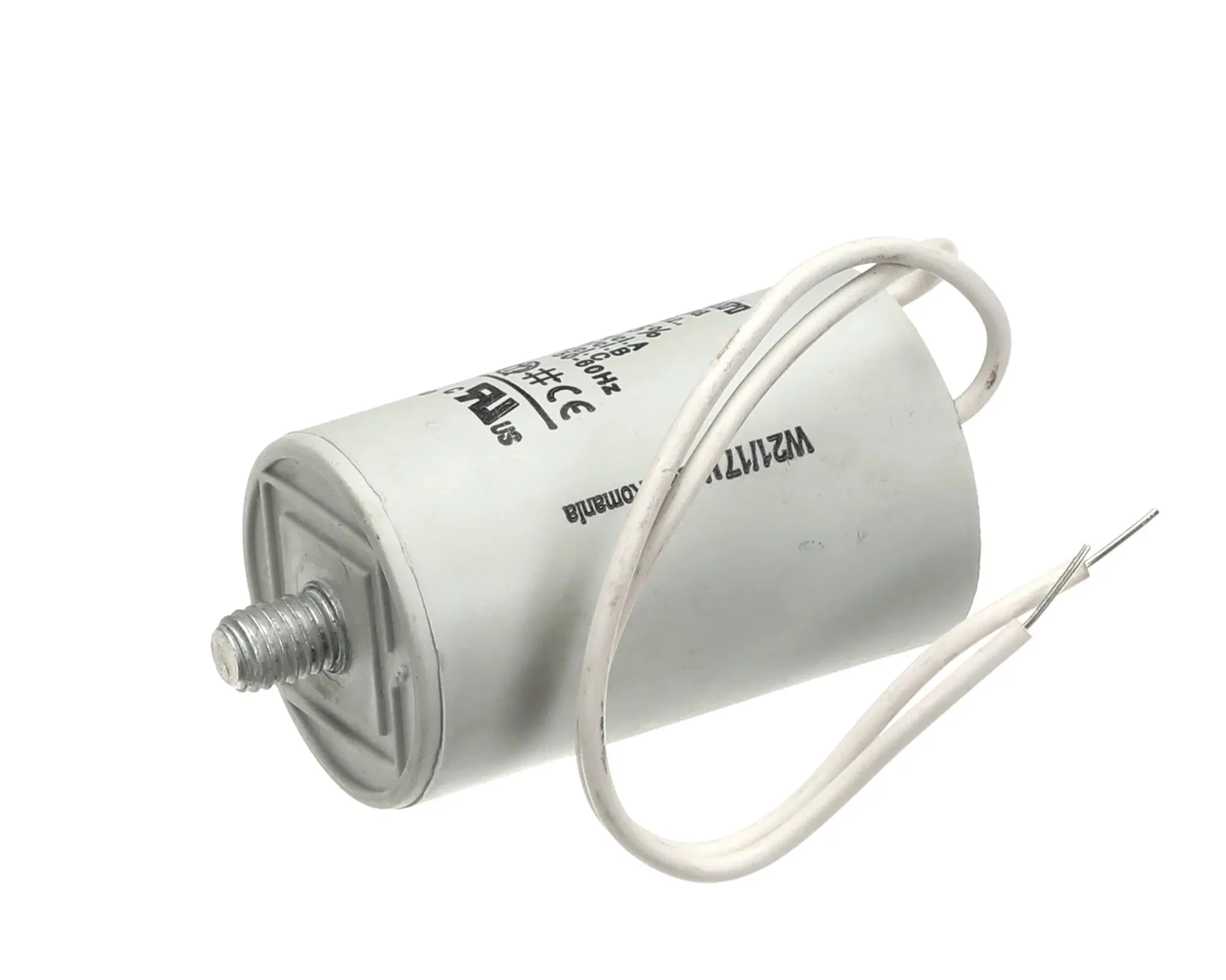 Carpigiani IC574300118 Capacitor, 8uF, 50/60HZ