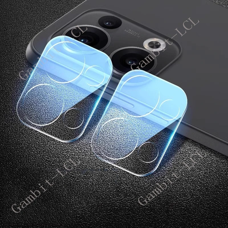 3D 9H HD Camera Lens For OPPO Reno13 Pro Tempered Glass ON Reno13Pro Reno 13 13Pro Back Screen Protector Cover Film