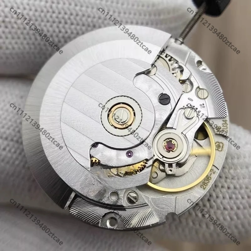 

Brand New Automatic Mechanical Movement Polished Movement for Watch Assembly Parts