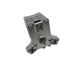 Funssor BLV Cube Tool Changer 3D printer CptObvious ToolChanger Tool head motor kit MGN12H linear rail