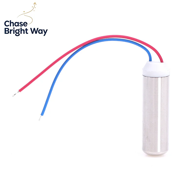 18000rpm DC Coreless Motor Built-in Vibration Waterproof Vibration Motor For Electric Toothbrush Toys Parts 7x25mm