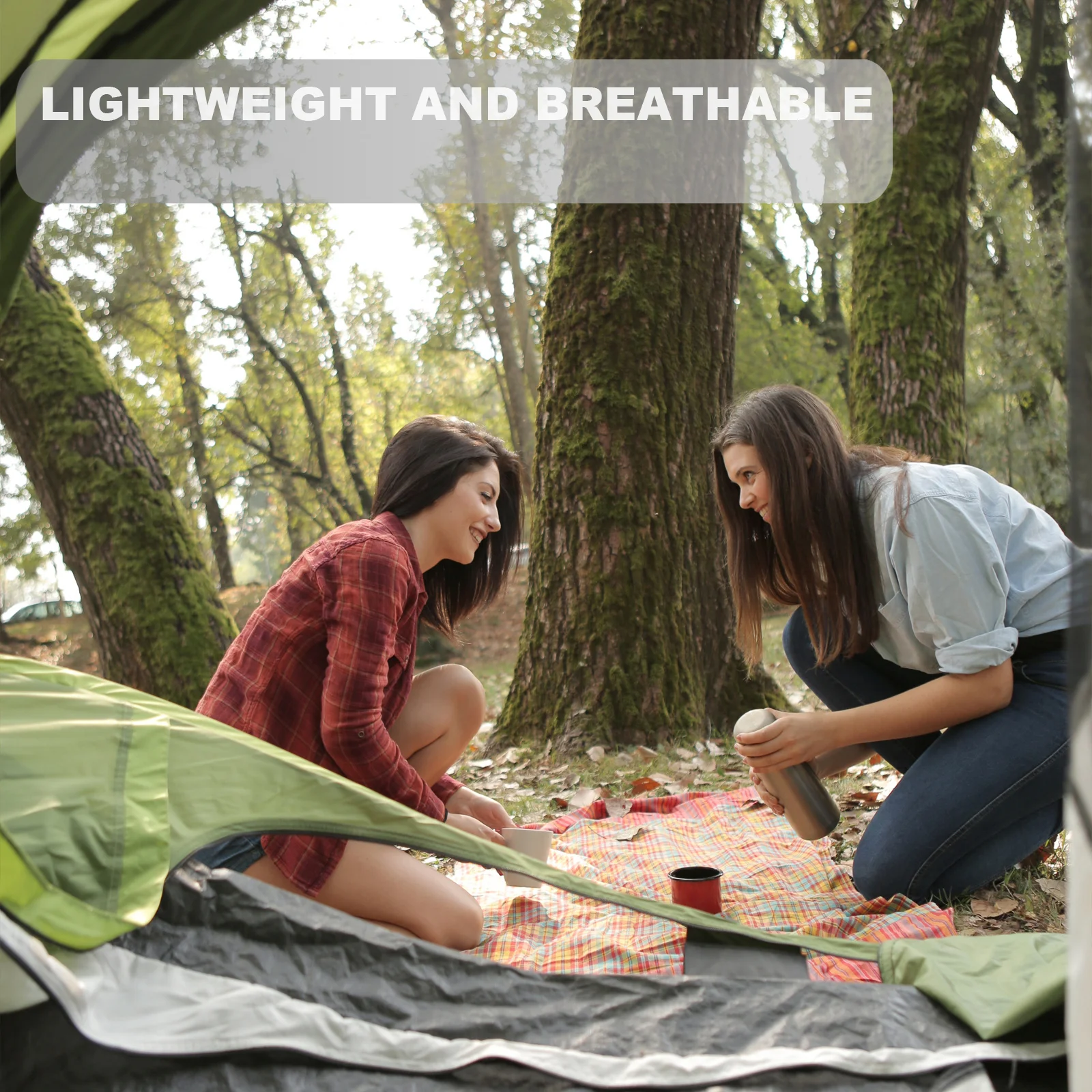 

Foldable Travel Mosquito Net Tent for Outdoor Camping Picnic Uv Protection High Elasticity Mesh Portable Camping Tent Net