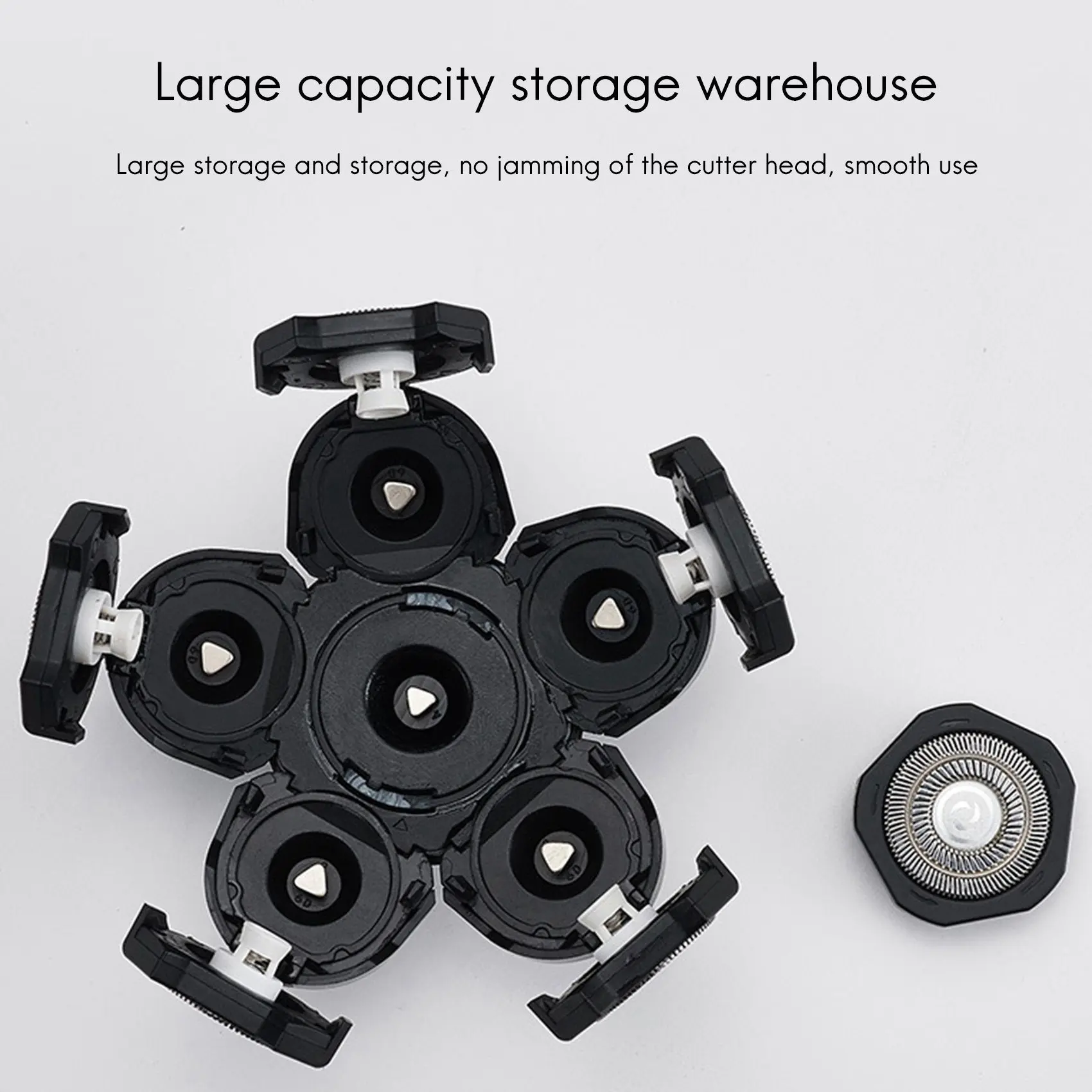 A84E-2X Men's Elect…