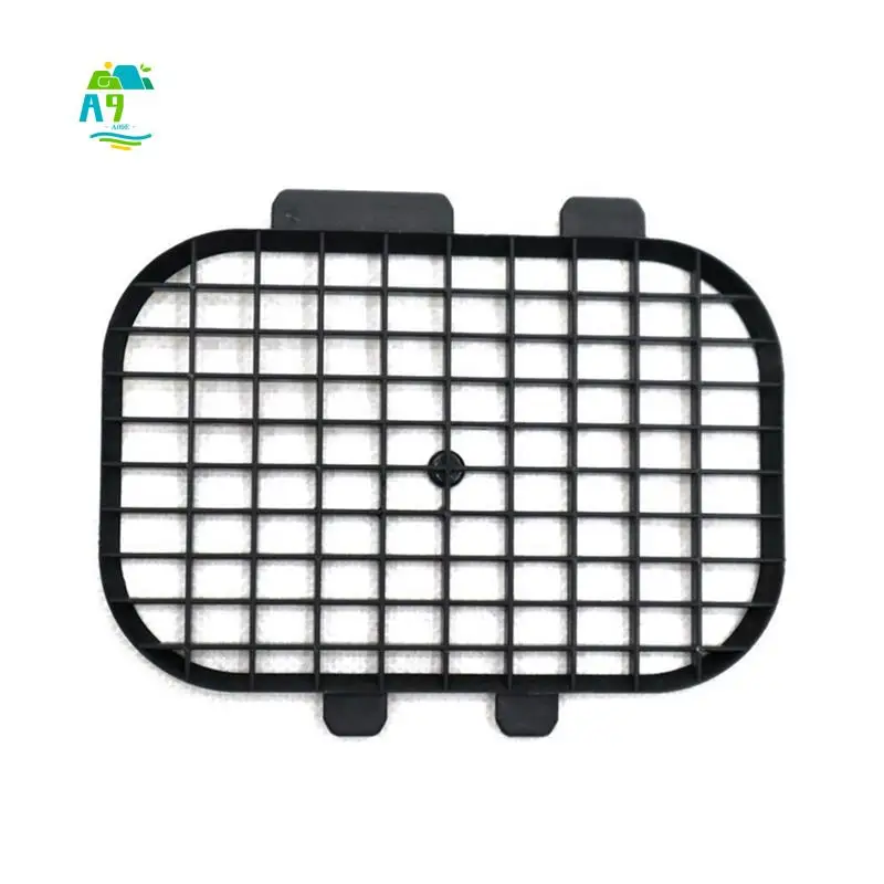 A09E-13718507321 Air Intake Muffler Grille Black Intake Grille For BMW F20 F20N F21 F21N F22 F23