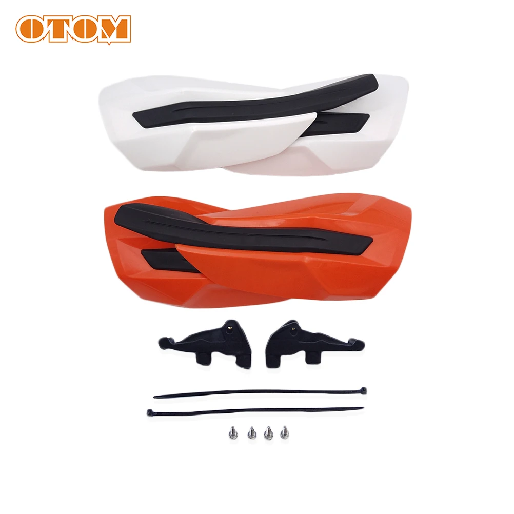 AliExpress PUOU For KTM SXF EXC Brembo Braktec Hydraulic Clutch Brake Guards Protection Motorcycles Handguard Handlebar Guard Protector Pit Bike