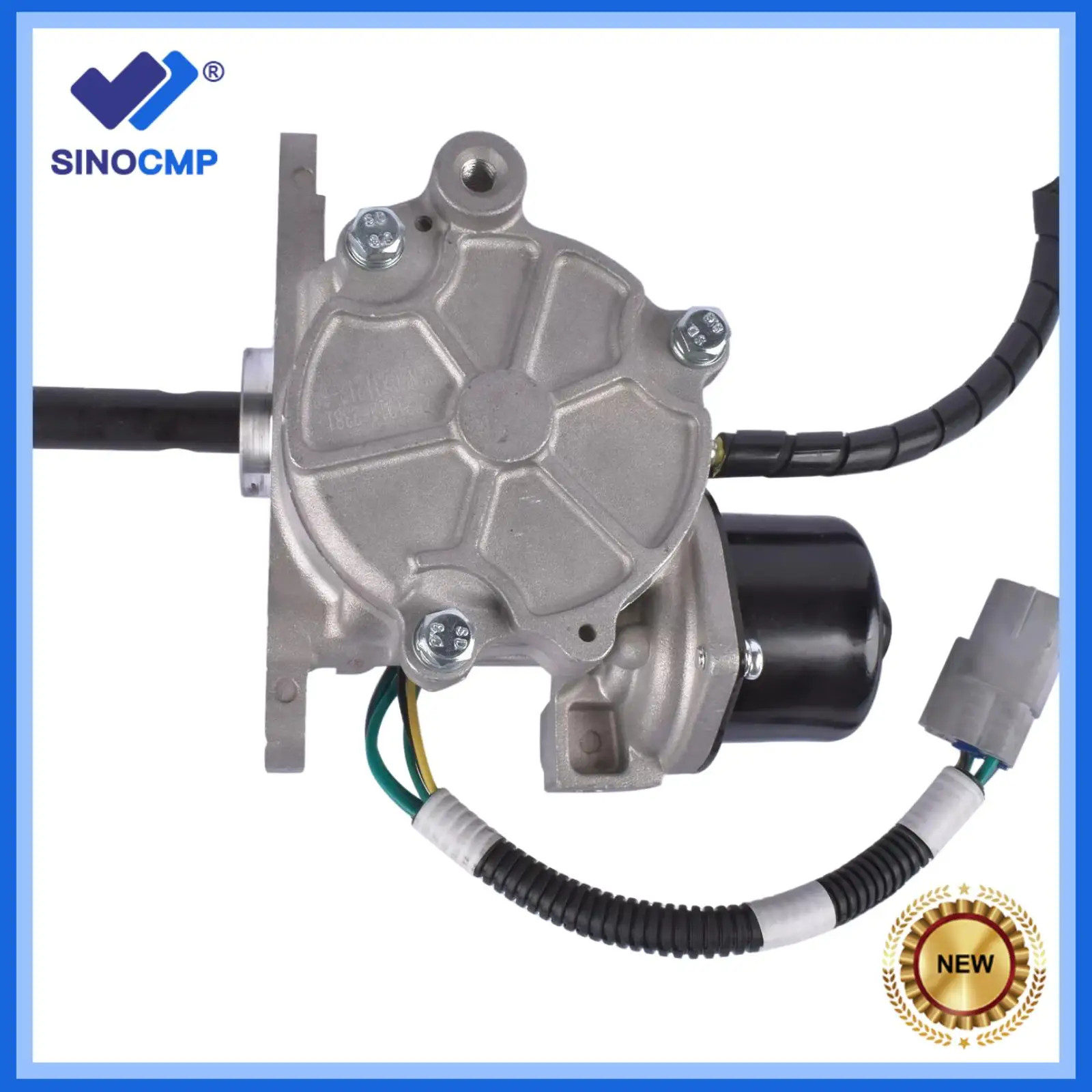 

Original New Differential Lock Actuator 41450-60042 For Toyota Land Cruiser Lexus Lx450 1993-1997 Auto Parts