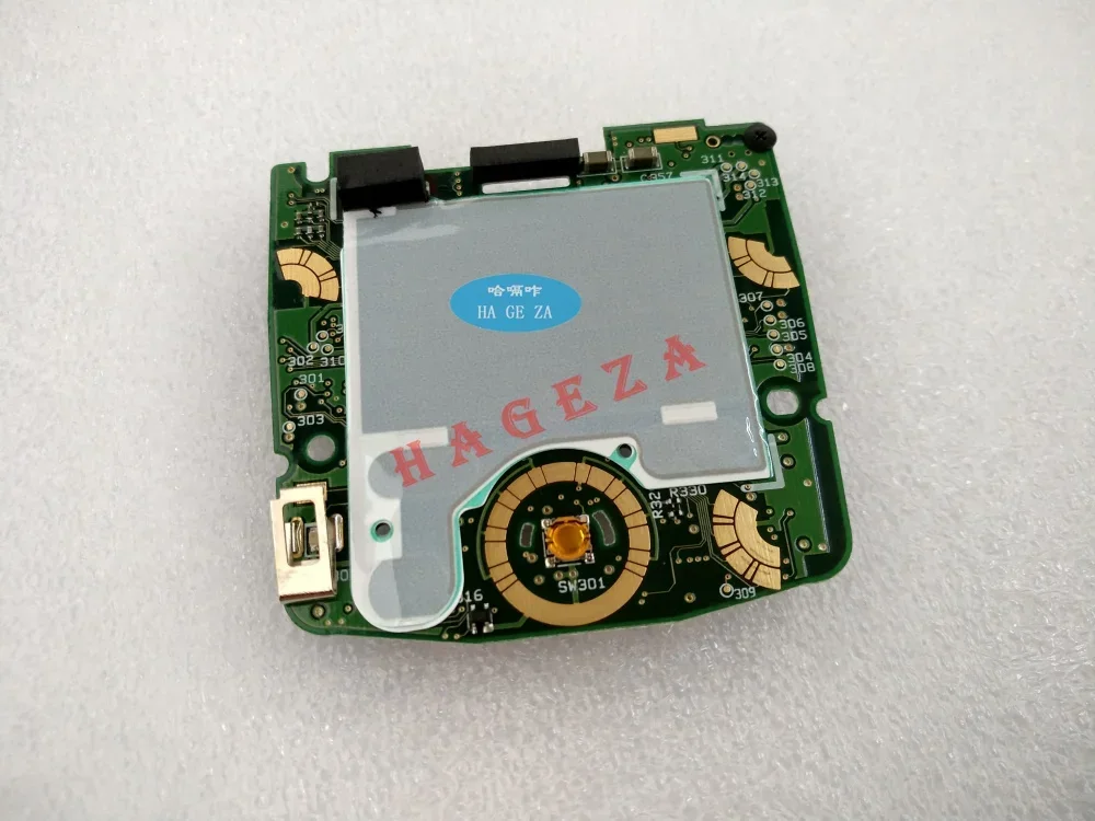 ニコン用メインボードマザーボード,カメラフラッシュ修理部品,オリジナル,sb700 cpu,pcbユニットST43-0520