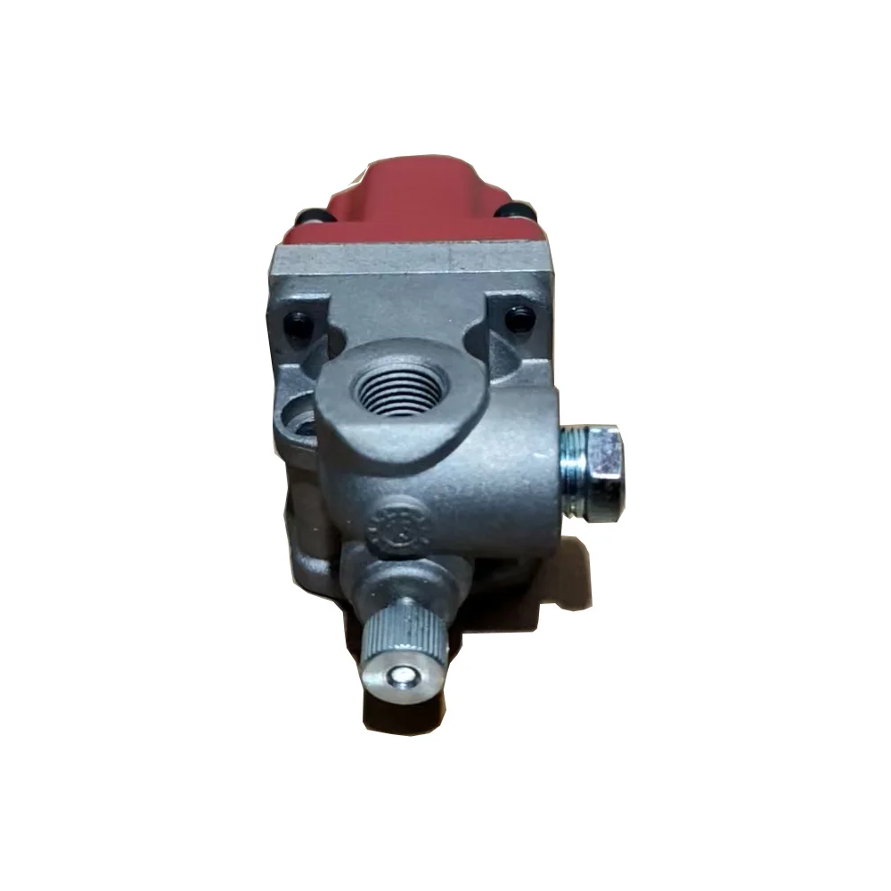 3017993 24V Fuel Shutoff Solenoid for Cummins Engine Generator Parts