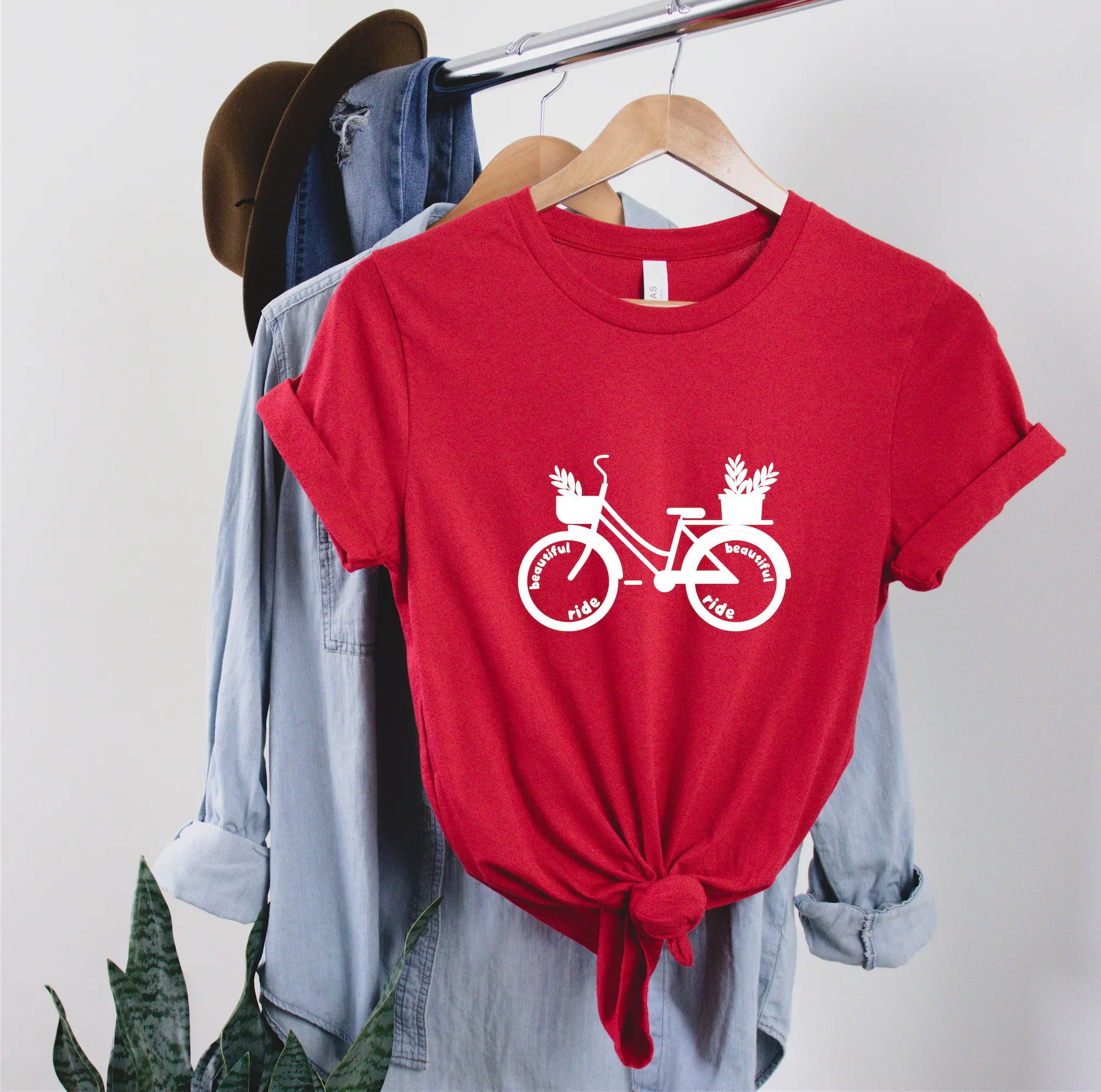 Bike T Shirt Bicycle CycologisT Cycling Biking