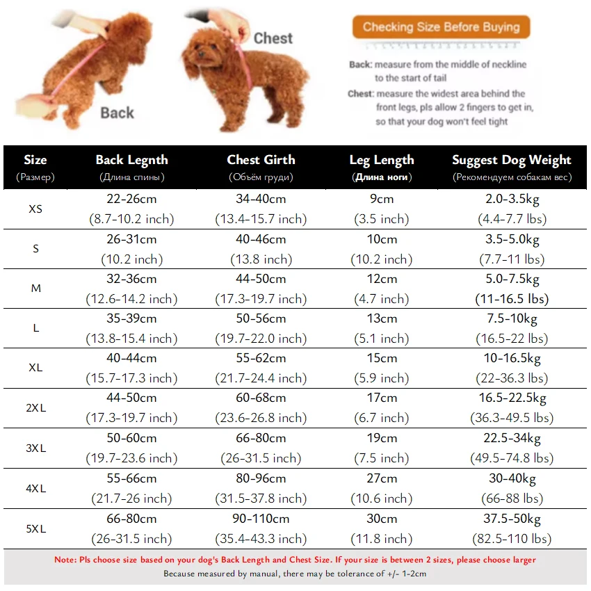 Waterproof Dustproof Dog Pants Light Weight Mud-Free Outdoor Dog Leggings Adjustable Belly Coverage Anti-Dirt Pet Wear