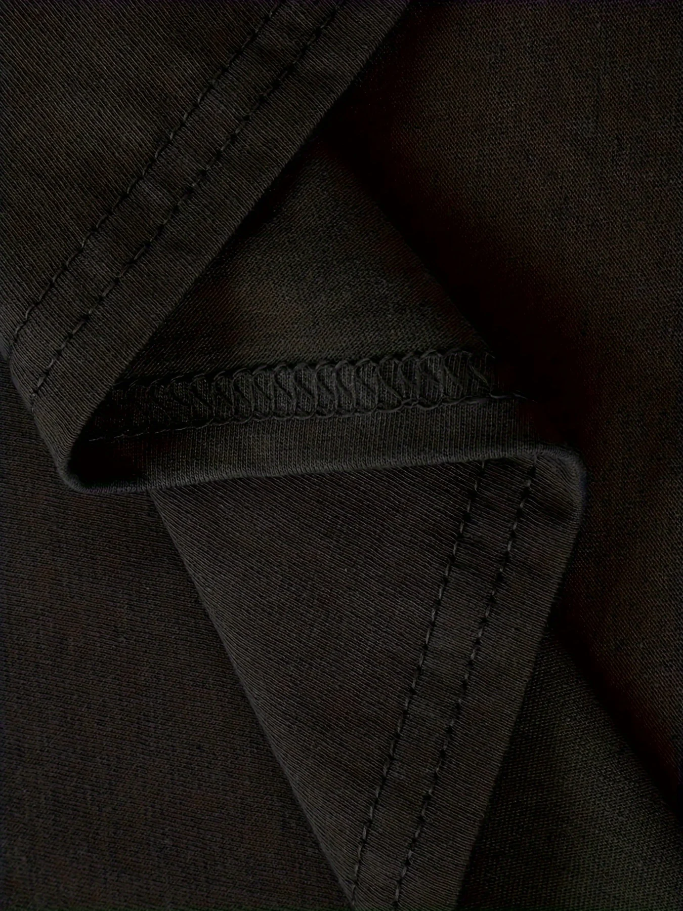 تي شيرت نسائي برسومات "أنا لا أقول أنني أكرهك" - تي شيرت ناعم ومسامي برقبة دائرية وأكمام قصيرة لملابس الصيف غير الرسمية #5